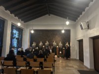 ein Bild aus dem Album