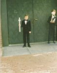 ein Bild aus dem Album