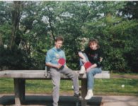 ein Bild aus dem Album