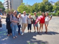 ein Bild aus dem Album