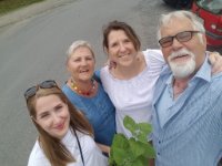 ein Bild aus dem Album