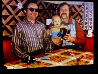 ein Bild aus dem Album