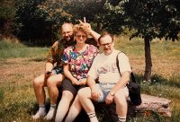 ein Bild aus dem Album