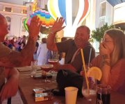 ein Bild aus dem Album