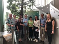 ein Bild aus dem Album