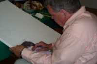 ein Bild aus dem Album