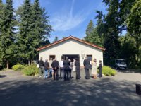 ein Bild aus dem Album