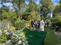 ein Bild aus dem Album