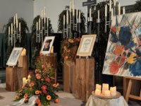 ein Bild aus dem Album