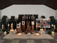 ein Bild aus dem Album