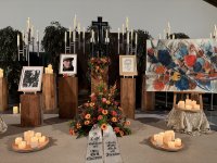 ein Bild aus dem Album