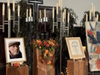 ein Bild aus dem Album