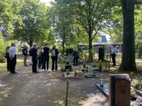 ein Bild aus dem Album