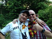 ein Bild aus dem Album