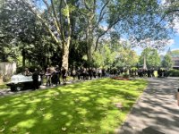 ein Bild aus dem Album