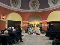 ein Bild aus dem Album