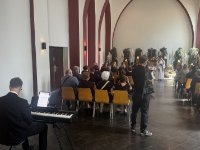 ein Bild aus dem Album