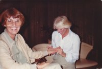 ein Bild aus dem Album