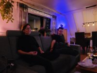 ein Bild aus dem Album