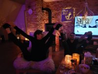 ein Bild aus dem Album